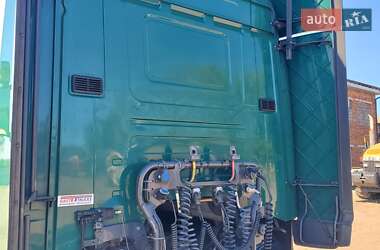Тягач Scania R 450 2013 в 
