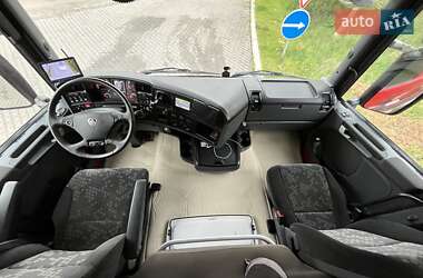 Тентований Scania R 450 2015 в 