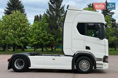 Тягач Scania R 450 2019 в 
