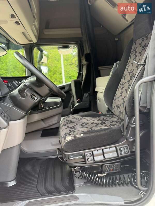 Тягач Scania R 450 2019 в Дніпрі