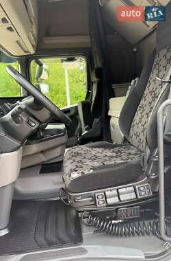 Тягач Scania R 450 2019 в 