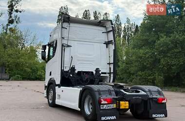 Тягач Scania R 450 2019 в 