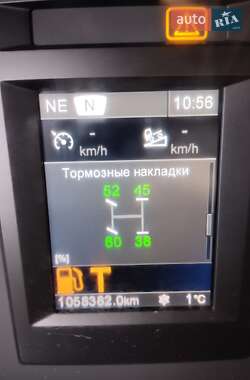 Тягач Scania R 450 2014 в 