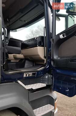 Тягач Scania R 450 2014 в 