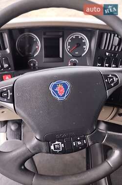 Тягач Scania R 450 2014 в 
