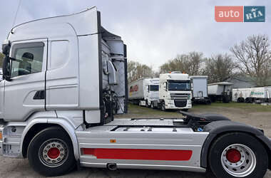 Тягач Scania R 450 2017 в 