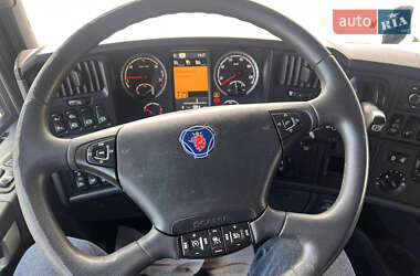 Тягач Scania R 450 2017 в 