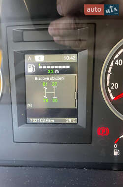Тягач Scania R 450 2015 в 