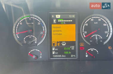 Тягач Scania R 450 2015 в 
