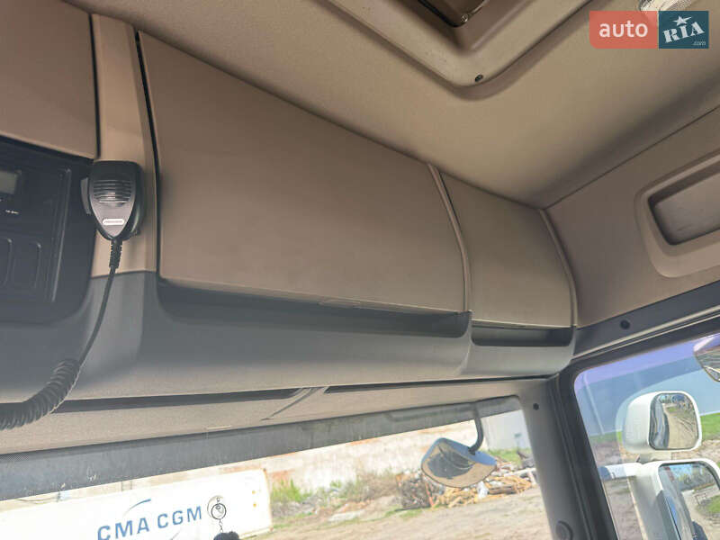 Тягач Scania R 450 2015 в Полтаві