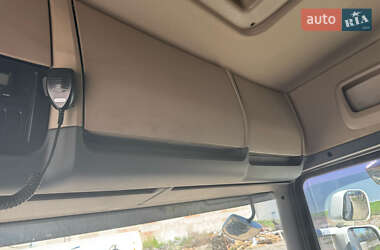 Тягач Scania R 450 2015 в 