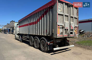 Тягач Scania R 450 2015 в 