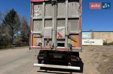 Тягач Scania R 450 2015 в 