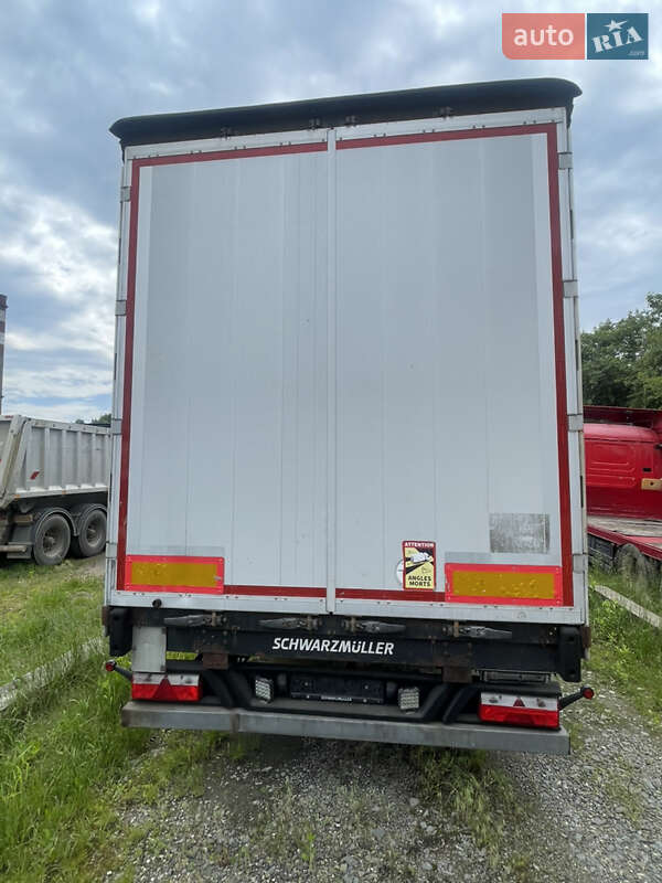 Тягач Scania R 450 2015 в Чернівцях