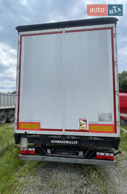 Тягач Scania R 450 2015 в 