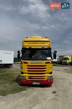 Тягач Scania R 450 2015 в 