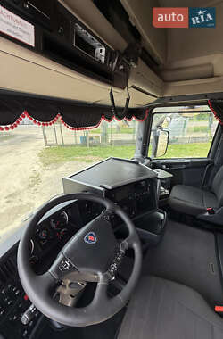 Тягач Scania R 450 2015 в 
