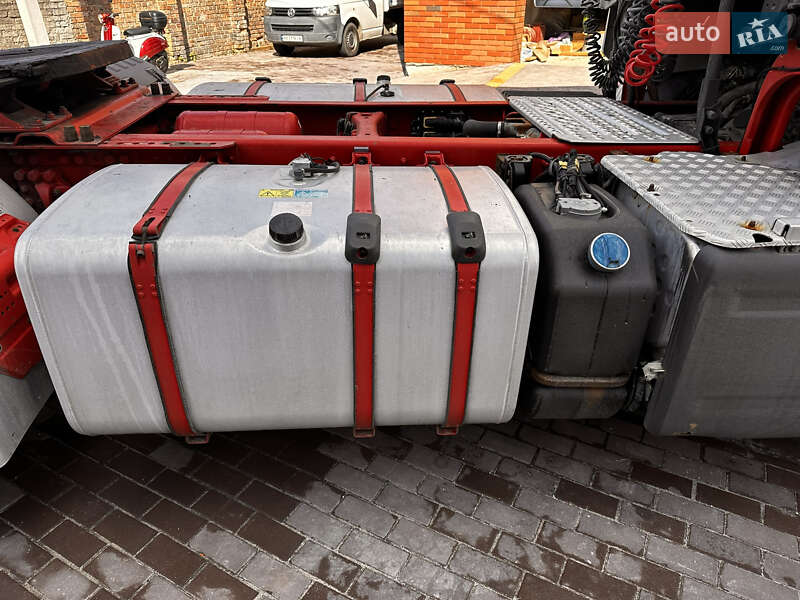 Тягач Scania R 450 2013 в Киеве
