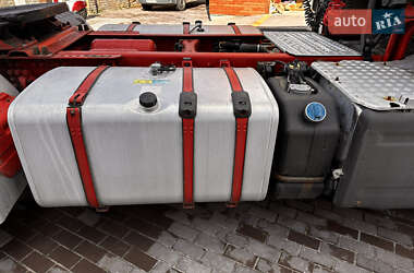 Тягач Scania R 450 2013 в 