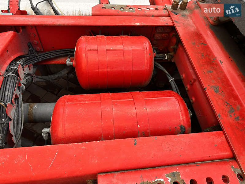 Тягач Scania R 450 2013 в Киеве