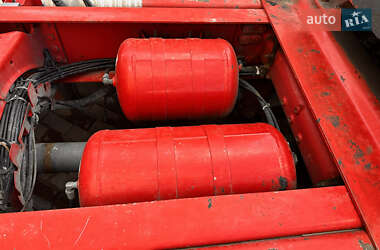 Тягач Scania R 450 2013 в 
