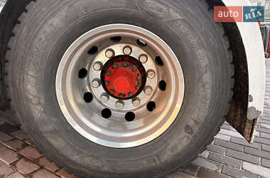 Тягач Scania R 450 2013 в 