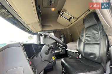 Тягач Scania R 450 2017 в 