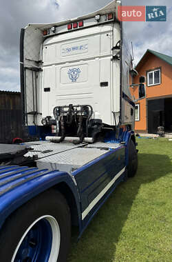 Тягач Scania R 450 2017 в 