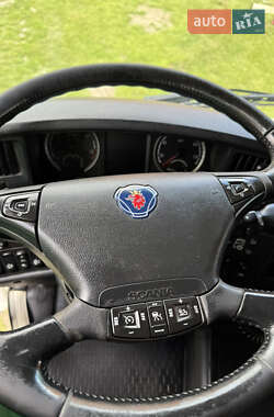 Тягач Scania R 450 2017 в 