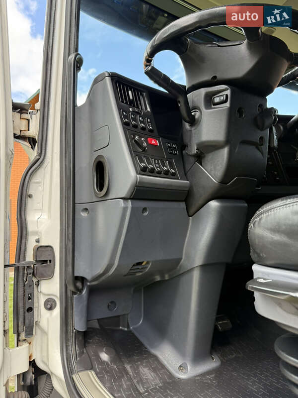 Тягач Scania R 450 2017 в Вараші