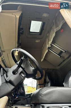 Тягач Scania R 450 2016 в 