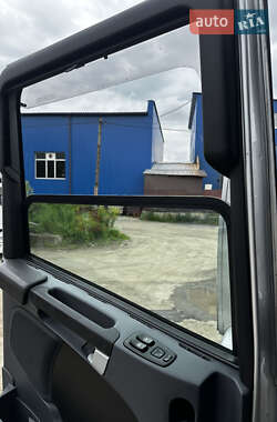 Тягач Scania R 450 2016 в 