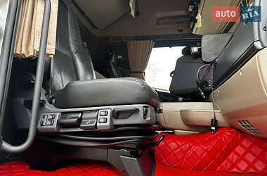 Тягач Scania R 450 2016 в 
