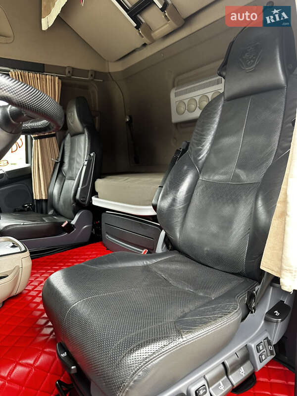 Тягач Scania R 450 2016 в Луцке