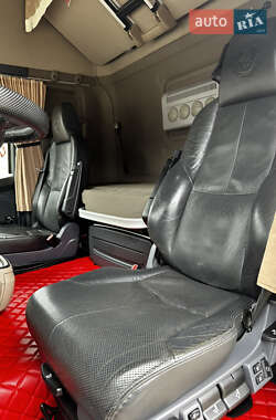 Тягач Scania R 450 2016 в 