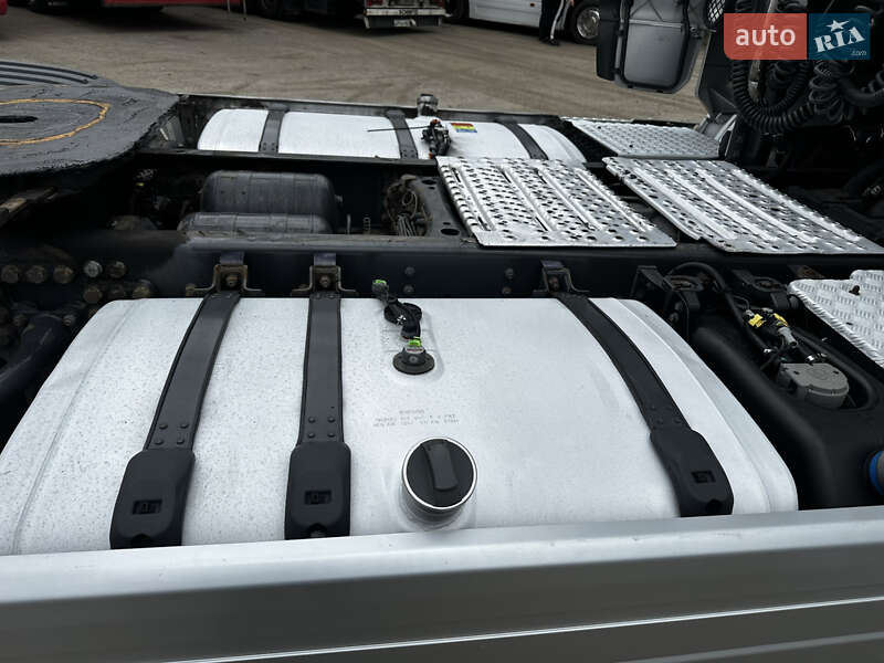 Тягач Scania R 450 2016 в Луцке