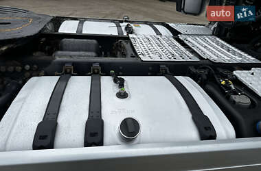 Тягач Scania R 450 2016 в 