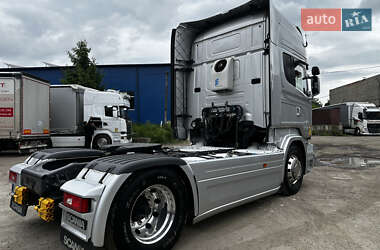 Тягач Scania R 450 2016 в 
