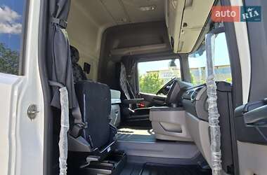 Тягач Scania R 450 2019 в 