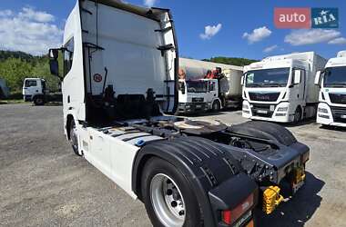 Тягач Scania R 450 2019 в 