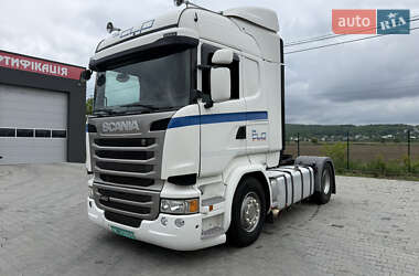 Тягач Scania R 450 2015 в 