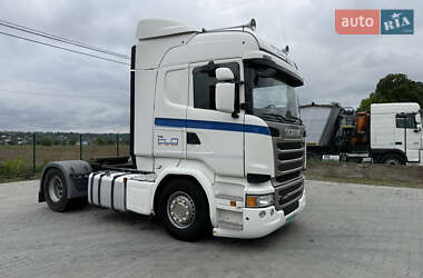 Тягач Scania R 450 2015 в 