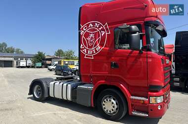 Тягач Scania R 450 2017 в 