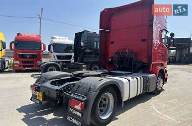 Тягач Scania R 450 2017 в 