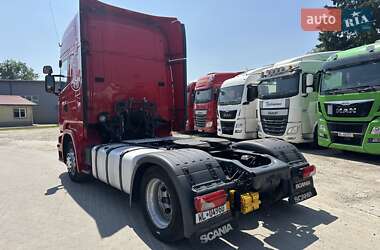 Тягач Scania R 450 2017 в 
