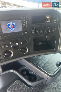 Тягач Scania R 450 2018 в 