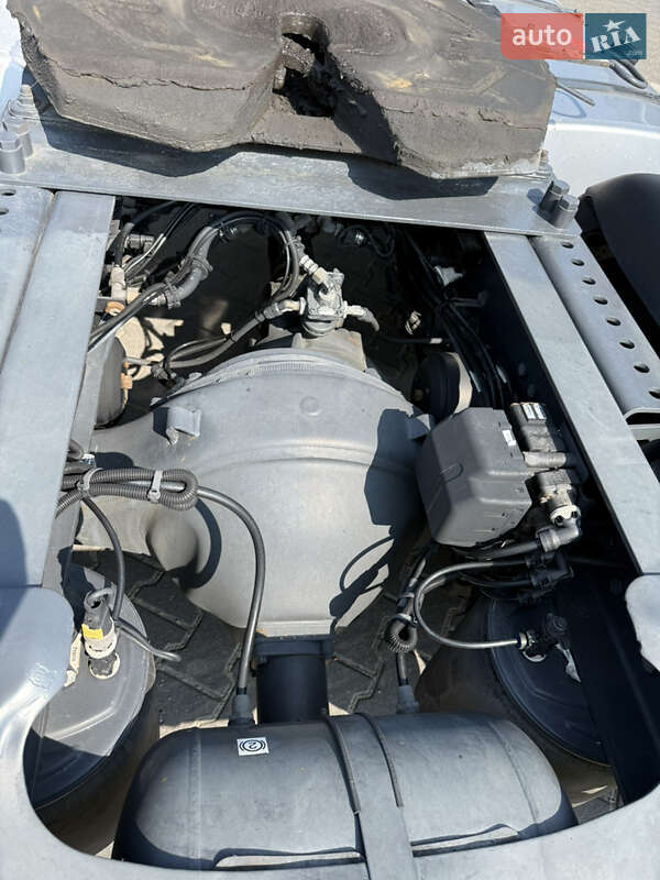 Тягач Scania R 450 2015 в Чернівцях