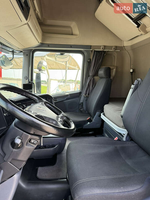 Тягач Scania R 450 2015 в Чернівцях