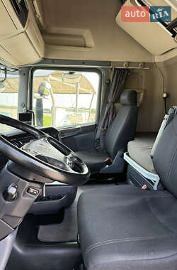 Тягач Scania R 450 2015 в 