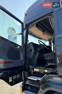 Тягач Scania R 450 2016 в 